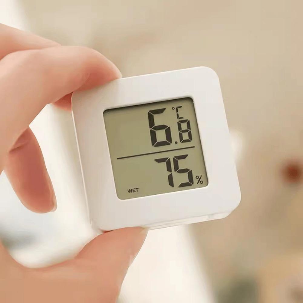 Thermometer Digital - Nowy miernik temperatury do pomieszczeń, mini
