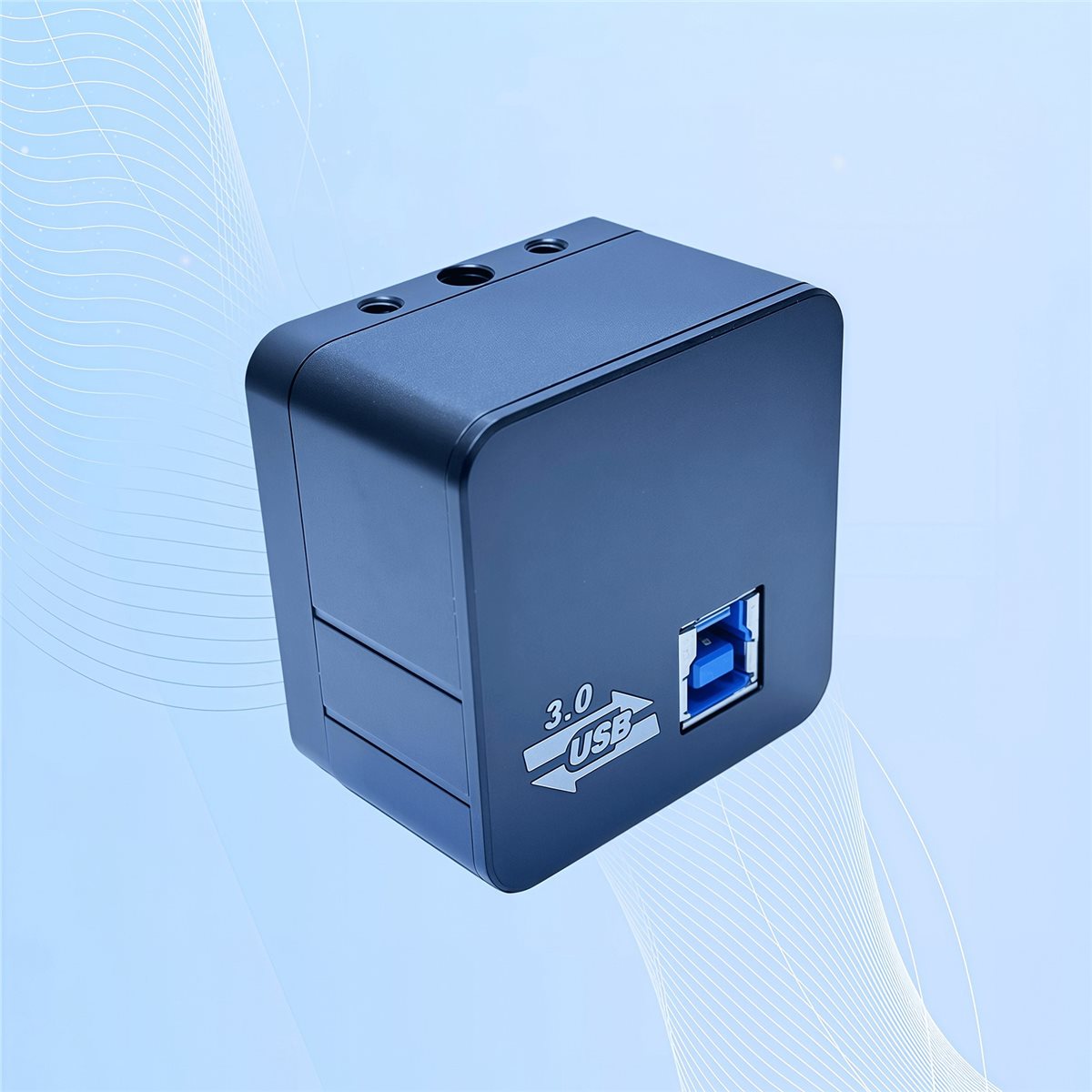 Medical Lab Images - AU47-USB3.0 5MP Medyczny Mikroskop Obrazujący Kamera