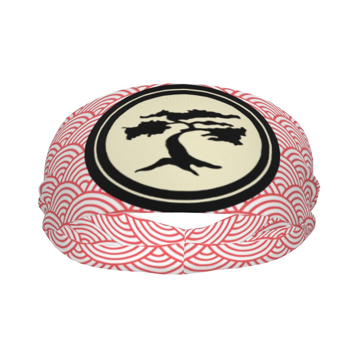 Medical Tape - Opaska do włosów Miyagi Do Karate