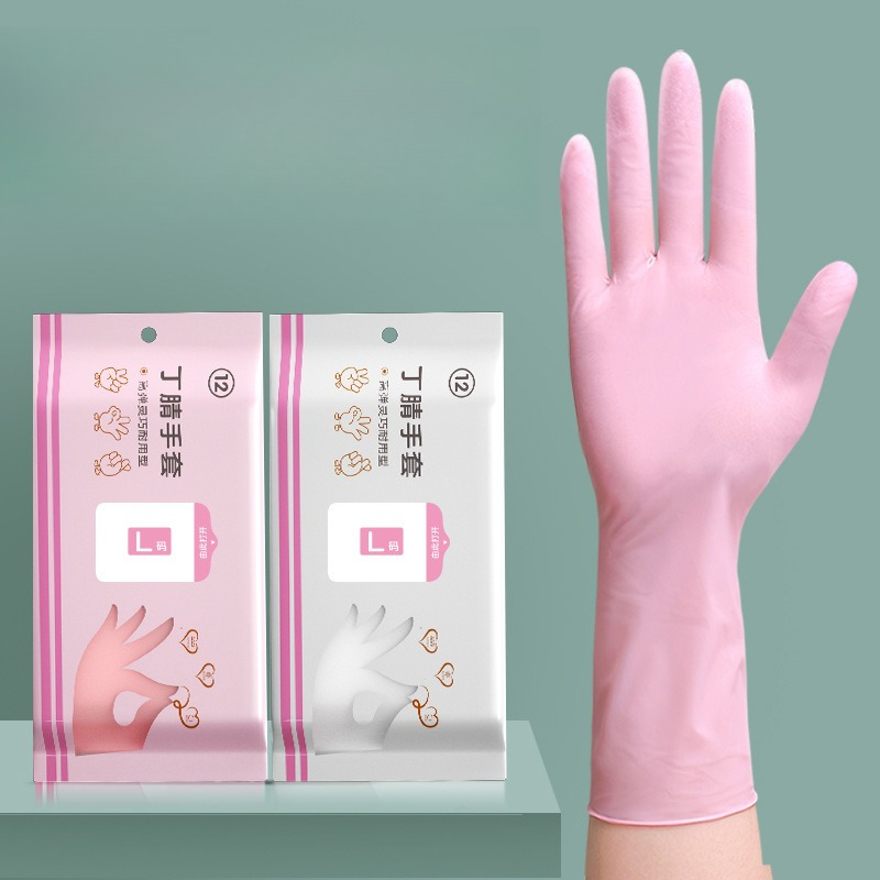 Wytrzymałe i długotrwałe jedno – Medical Gloves recenzja i cena