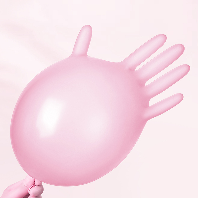 Wytrzymałe i długotrwałe jedno – Medical Gloves recenzja i cena