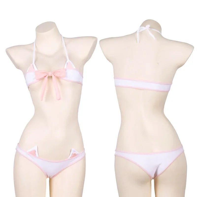Zestaw Mini Bikini Lolita Anim – Bandage recenzja i cena
