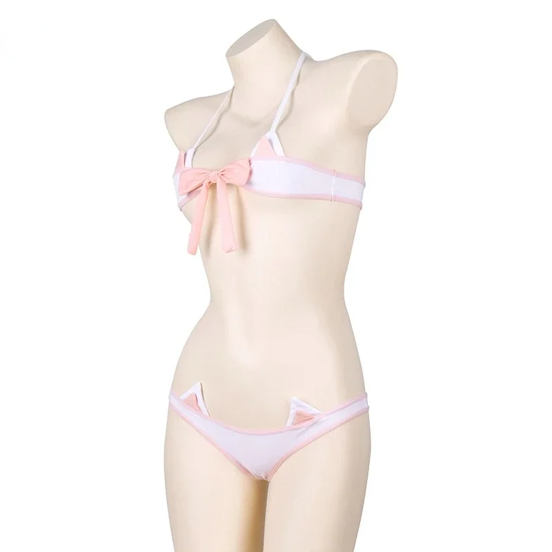 Zestaw Mini Bikini Lolita Anim – Bandage recenzja i cena