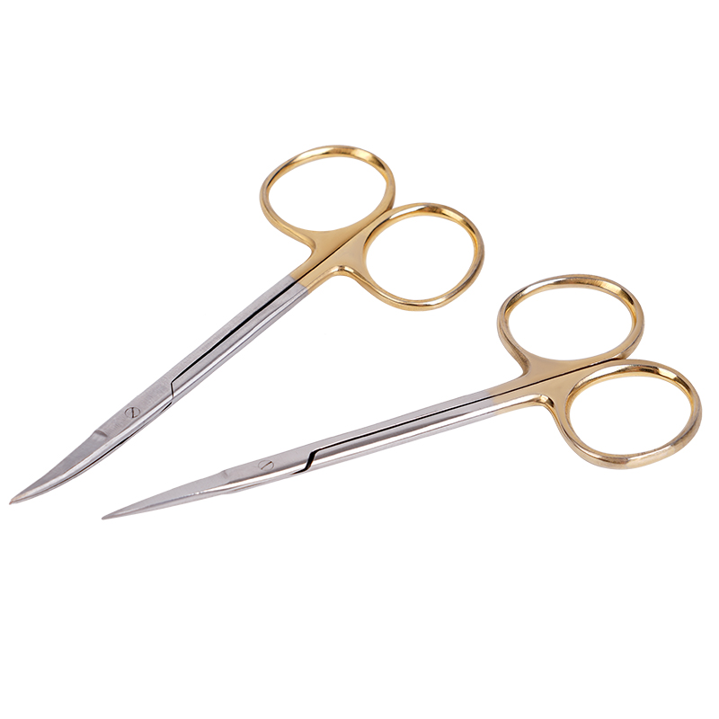 Nożyczki chirurgiczne ze stali – Medical Scissors recenzja i cena