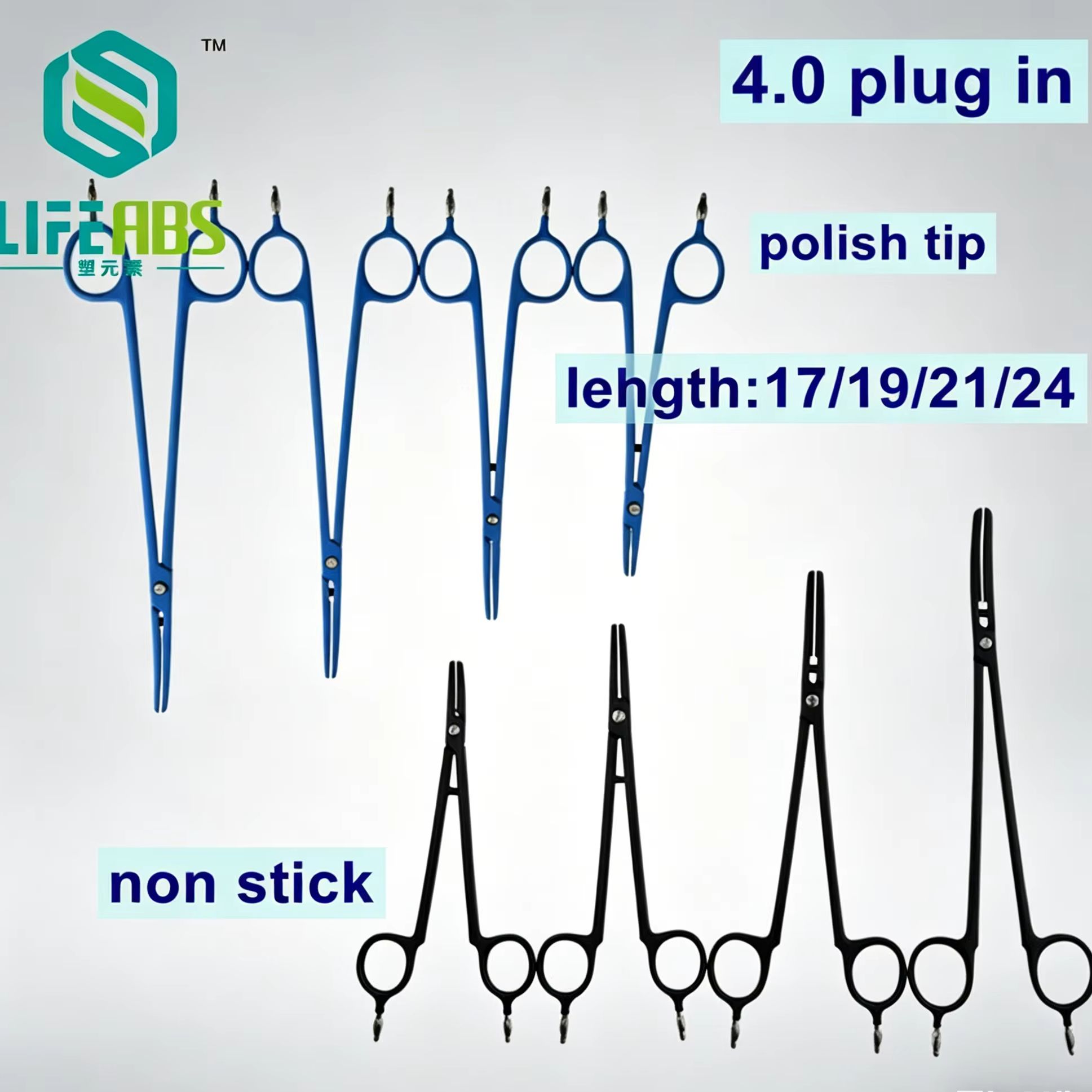 Kleszcze bipolarnie zaciskowe, – Medical Scissors recenzja i cena
