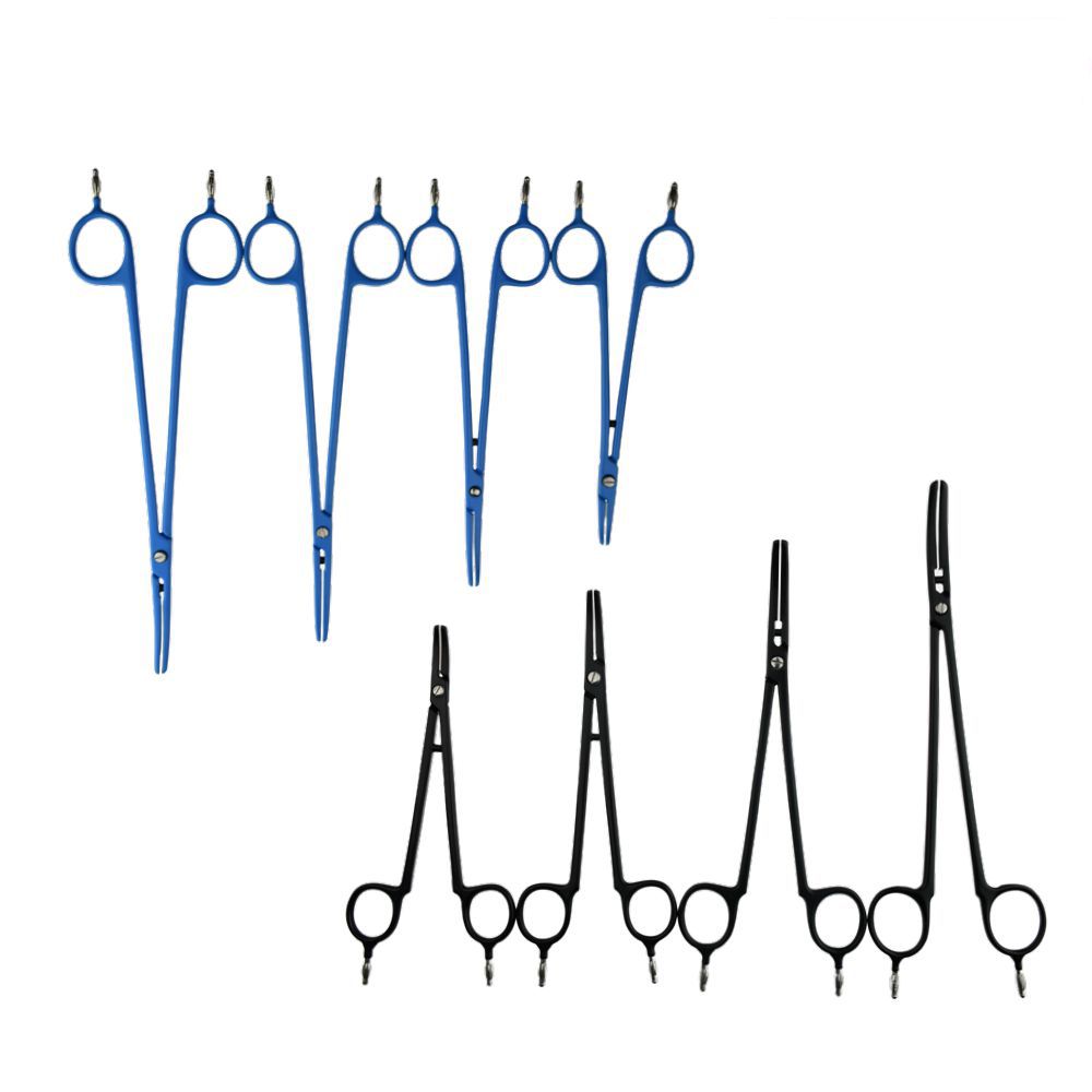 Kleszcze bipolarnie zaciskowe, – Medical Scissors recenzja i cena