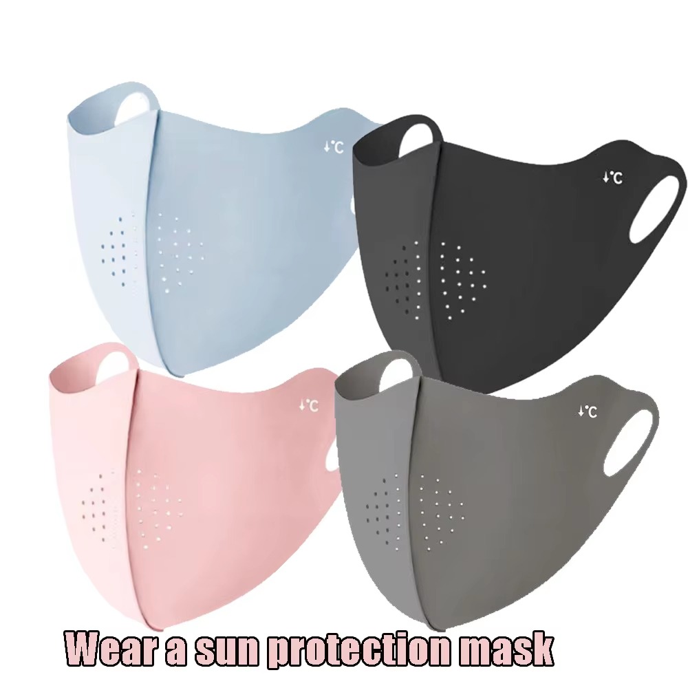 1/2/4 szt. Maska na twarz z oc – Surgical Mask recenzja i cena