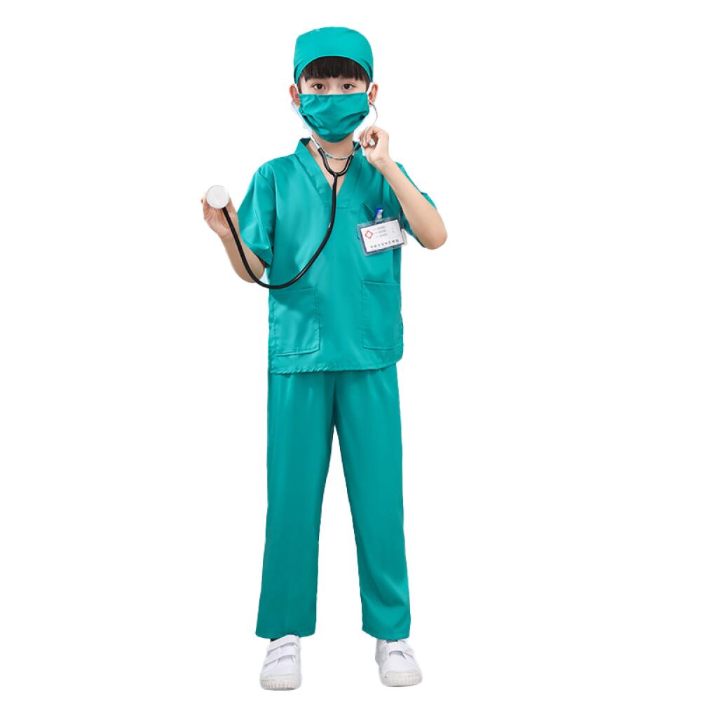 6-częściowy zestaw medyczny: s – Surgical Mask recenzja i cena