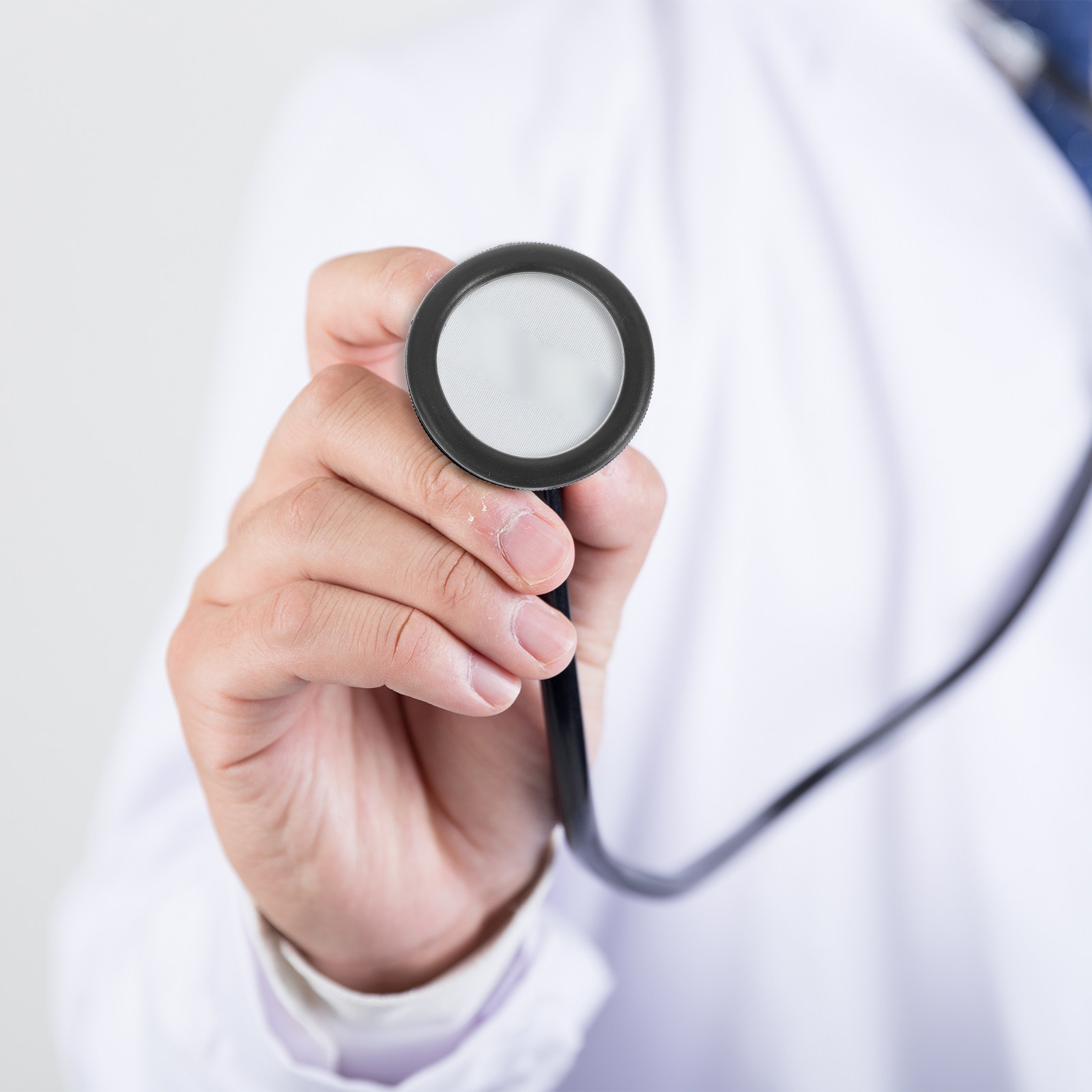 10 szt. Płytka membranowa do s – Stethoscope recenzja i cena