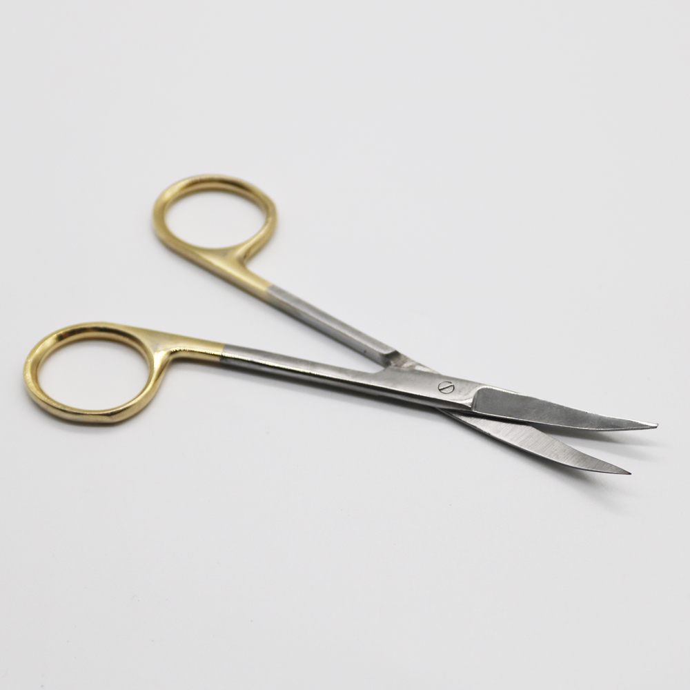 Nożyczki medyczne, stomatologi – Medical Scissors recenzja i cena