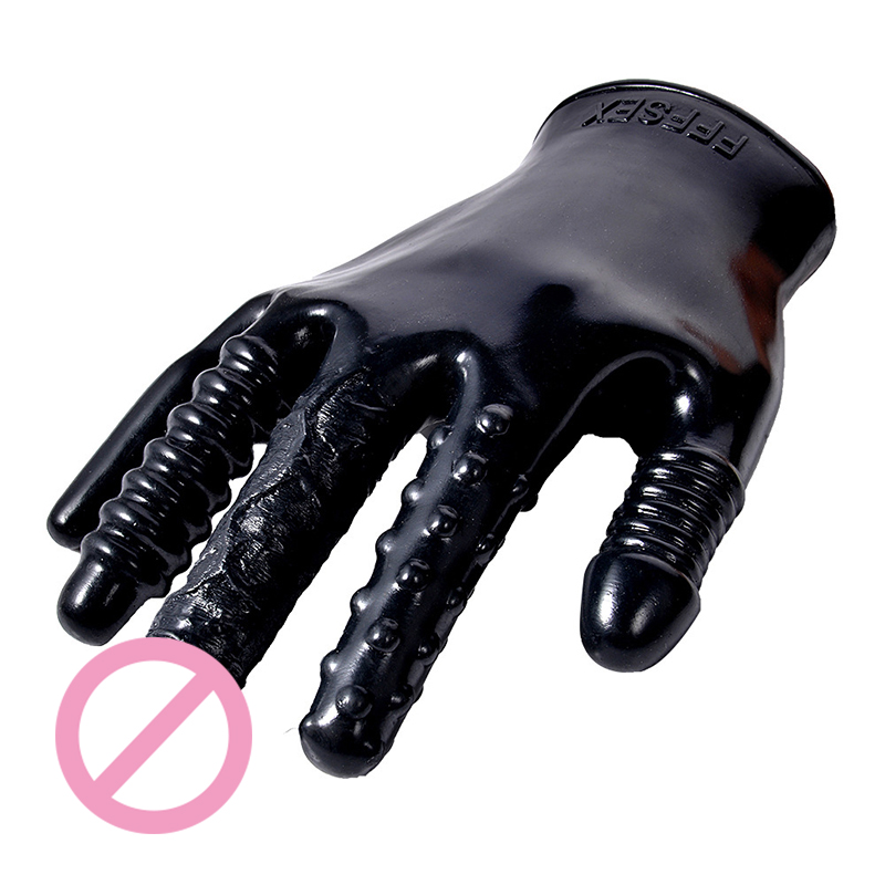Sex rękawiczki palcowanie Dild – Medical Gloves recenzja i cena