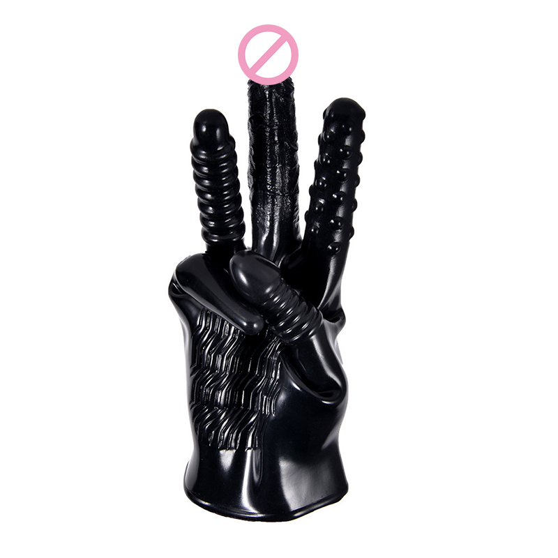 Sex rękawiczki palcowanie Dild – Medical Gloves recenzja i cena