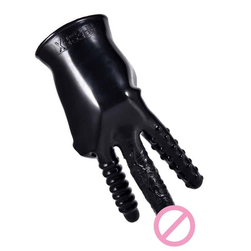 Sex rękawiczki palcowanie Dild – Medical Gloves recenzja i cena