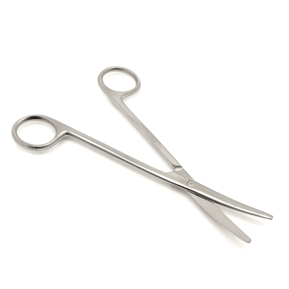 Nożyczki Metzenbaum TC 14 cm Z – Medical Scissors recenzja i cena