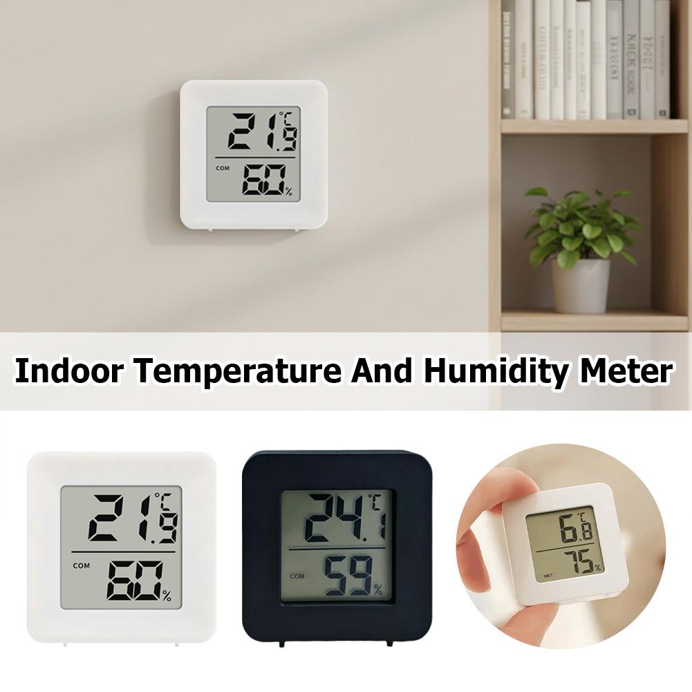 Nowy miernik temperatury do po – Thermometer Digital recenzja i cena