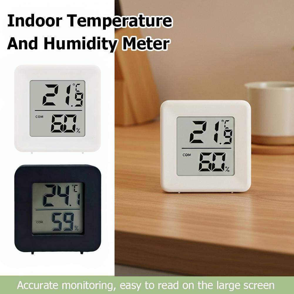 Nowy miernik temperatury do po – Thermometer Digital recenzja i cena