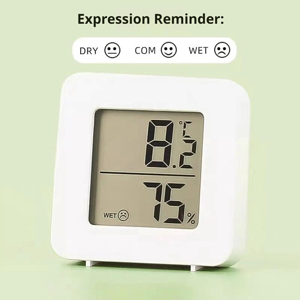 Nowy miernik temperatury do po – Thermometer Digital recenzja i cena