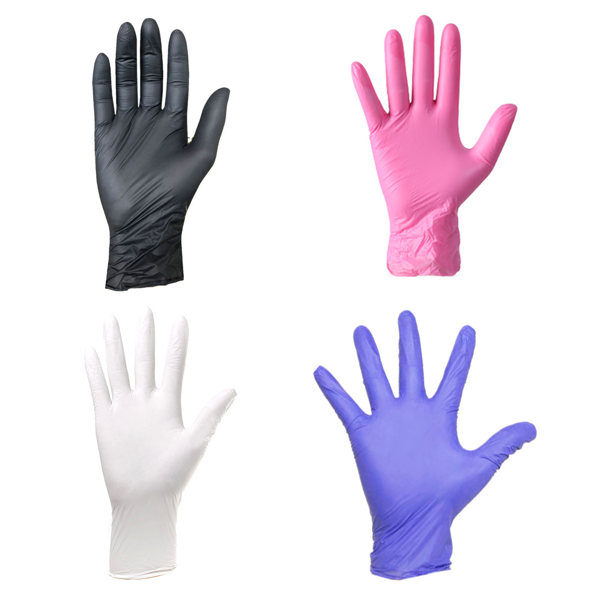 Rękawiczki jednorazowe XS Late – Medical Gloves recenzja i cena