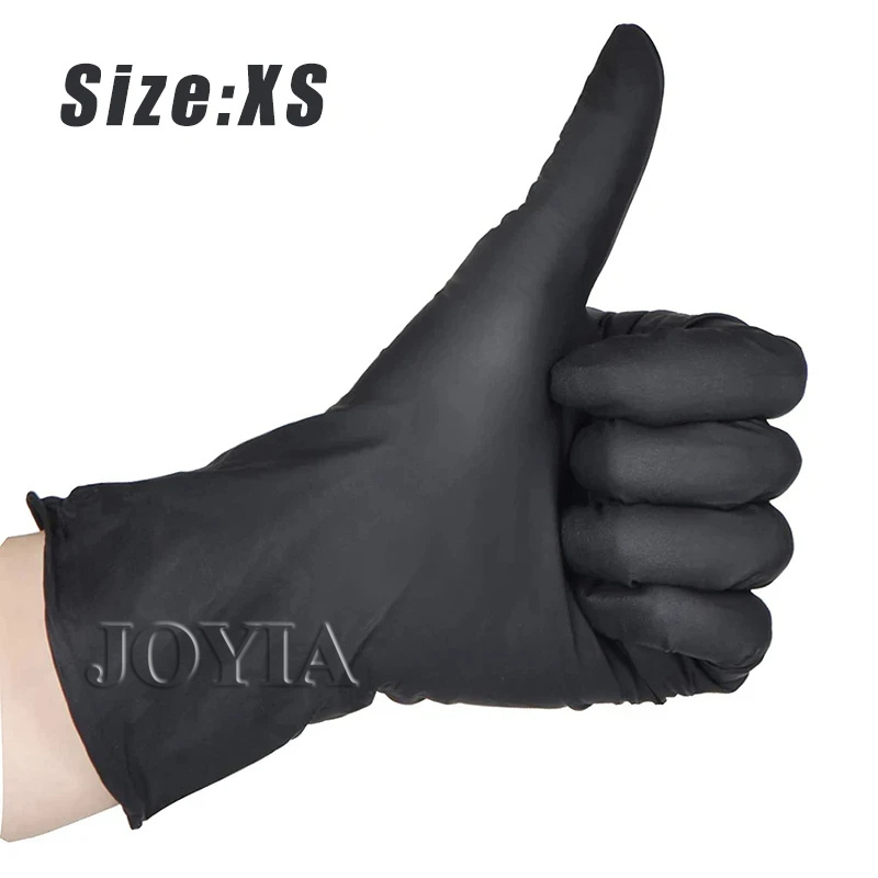 Rękawiczki jednorazowe XS Late – Medical Gloves recenzja i cena