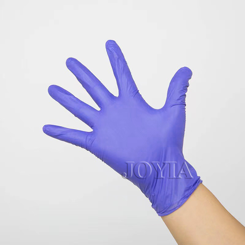 Rękawiczki jednorazowe XS Late – Medical Gloves recenzja i cena