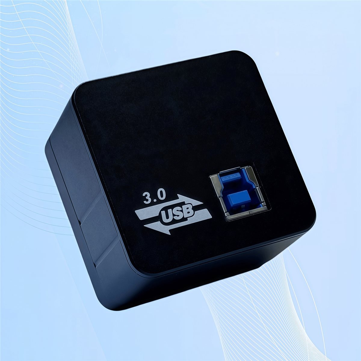 AU47-USB3.0 5MP Medyczny Mikro – Medical Lab Images recenzja i cena