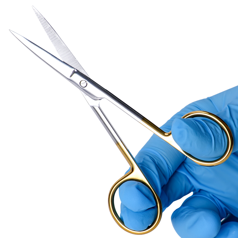 1 szt. Zestaw nożyczek dentyst – Medical Scissors recenzja i cena