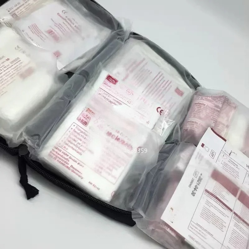 Ma zastosowanie do oryginalnej – First Aid Kit recenzja i cena