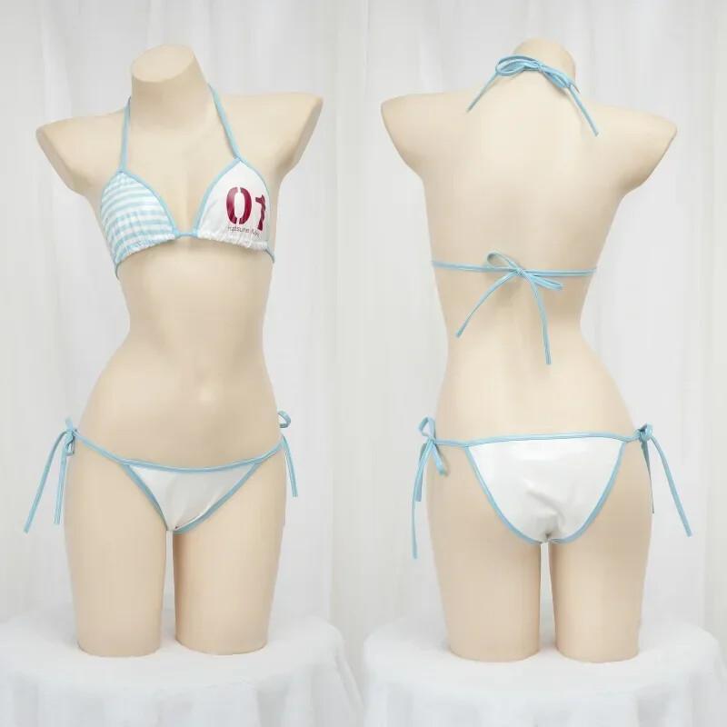 Japoński Strój Cosplay Anime d – Bandage recenzja i cena