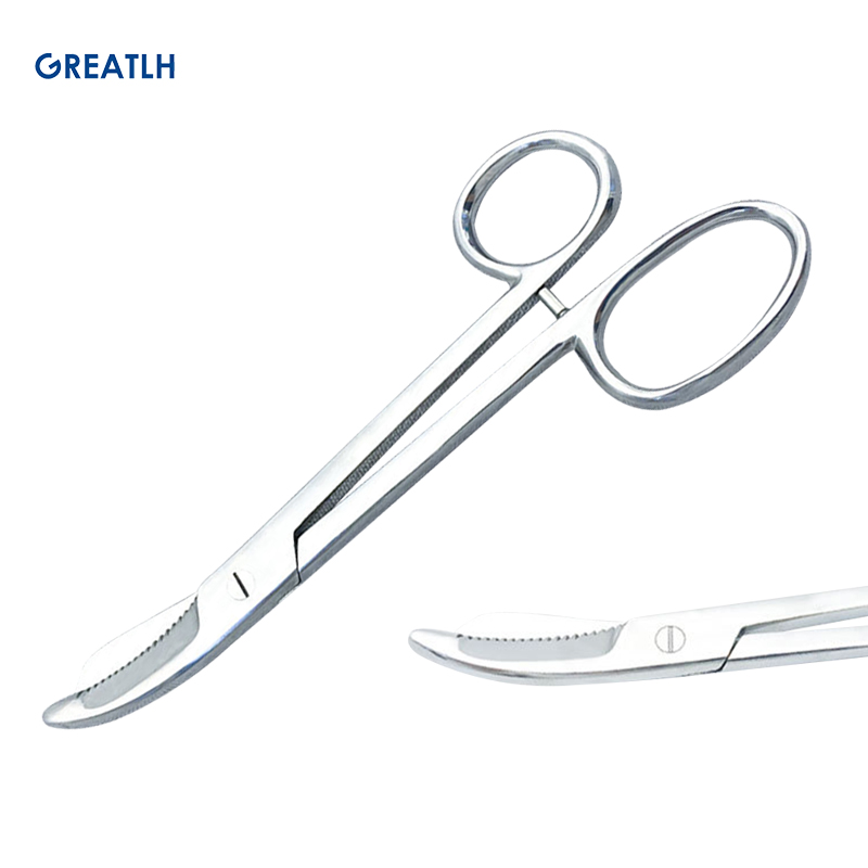 Nożyczki do gipsu medycznego Z – Medical Scissors recenzja i cena