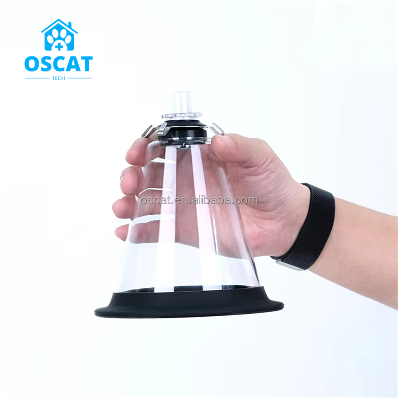 OSCAT Weterynaryjny Sprzęt Jed – Surgical Mask recenzja i cena