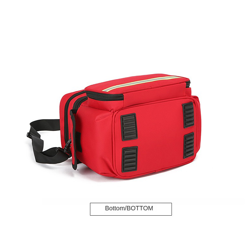 Apteczka pierwszej pomocy z lo – First Aid Kit recenzja i cena