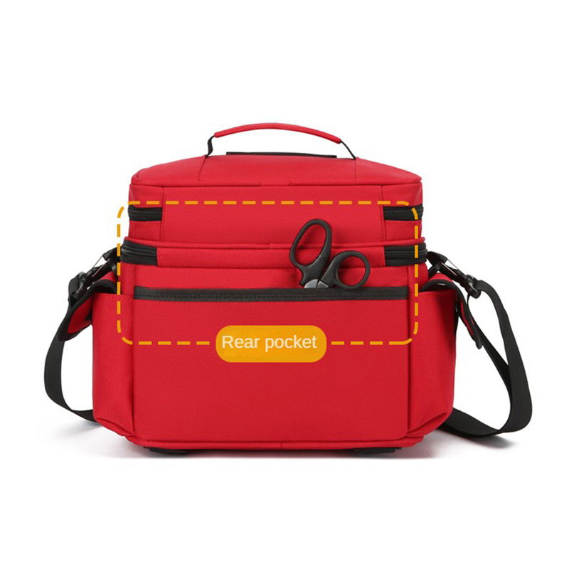 Apteczka pierwszej pomocy z lo – First Aid Kit recenzja i cena
