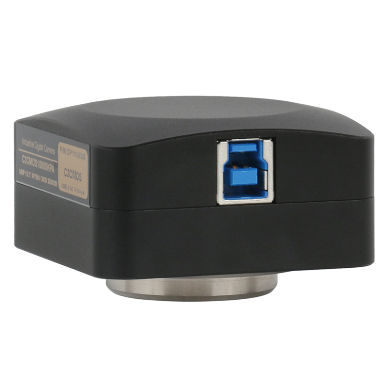 Kamera cyfrowa USB 3.0 CMOS 10 – Medical Lab Images recenzja i cena