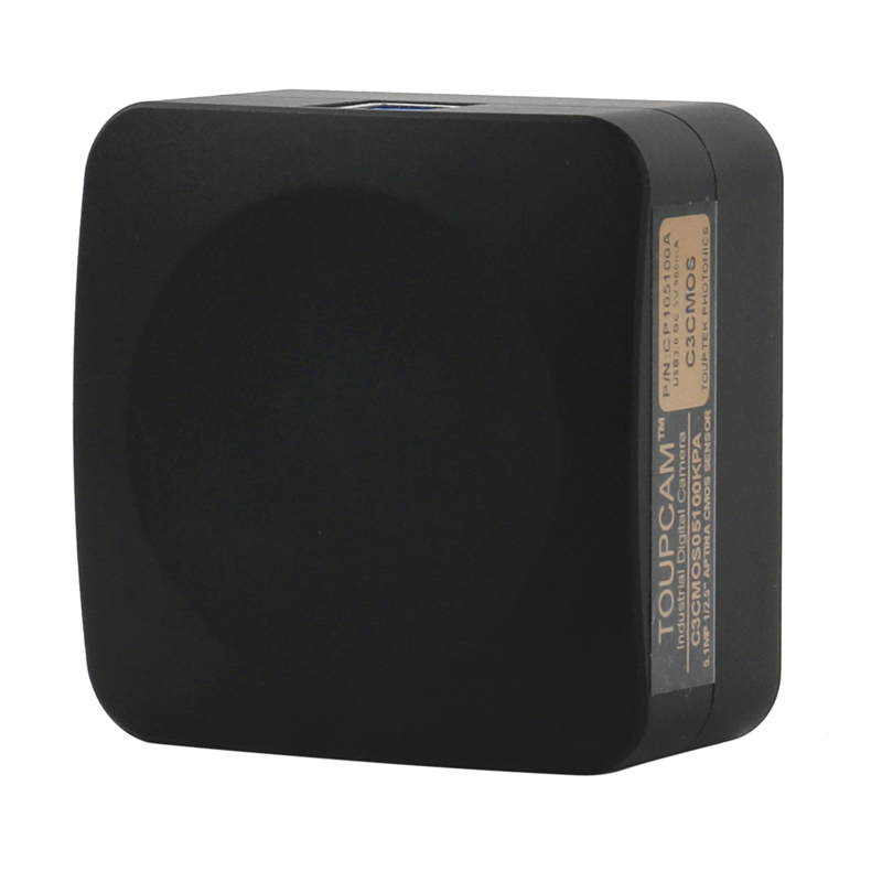 Kamera cyfrowa USB 3.0 CMOS 10 – Medical Lab Images recenzja i cena