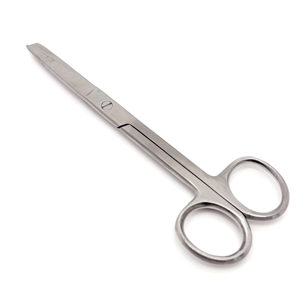 Nożyczki chirurgiczne medyczne – Medical Scissors recenzja i cena