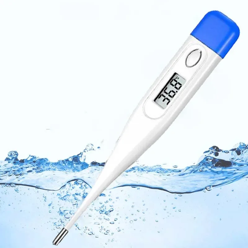 Medyczny termometr do pomiaru  – Pulse Oximeter recenzja i cena