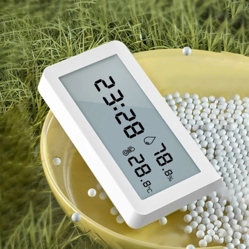 Elektroniczny termometr-higrom – Thermometer Digital recenzja i cena