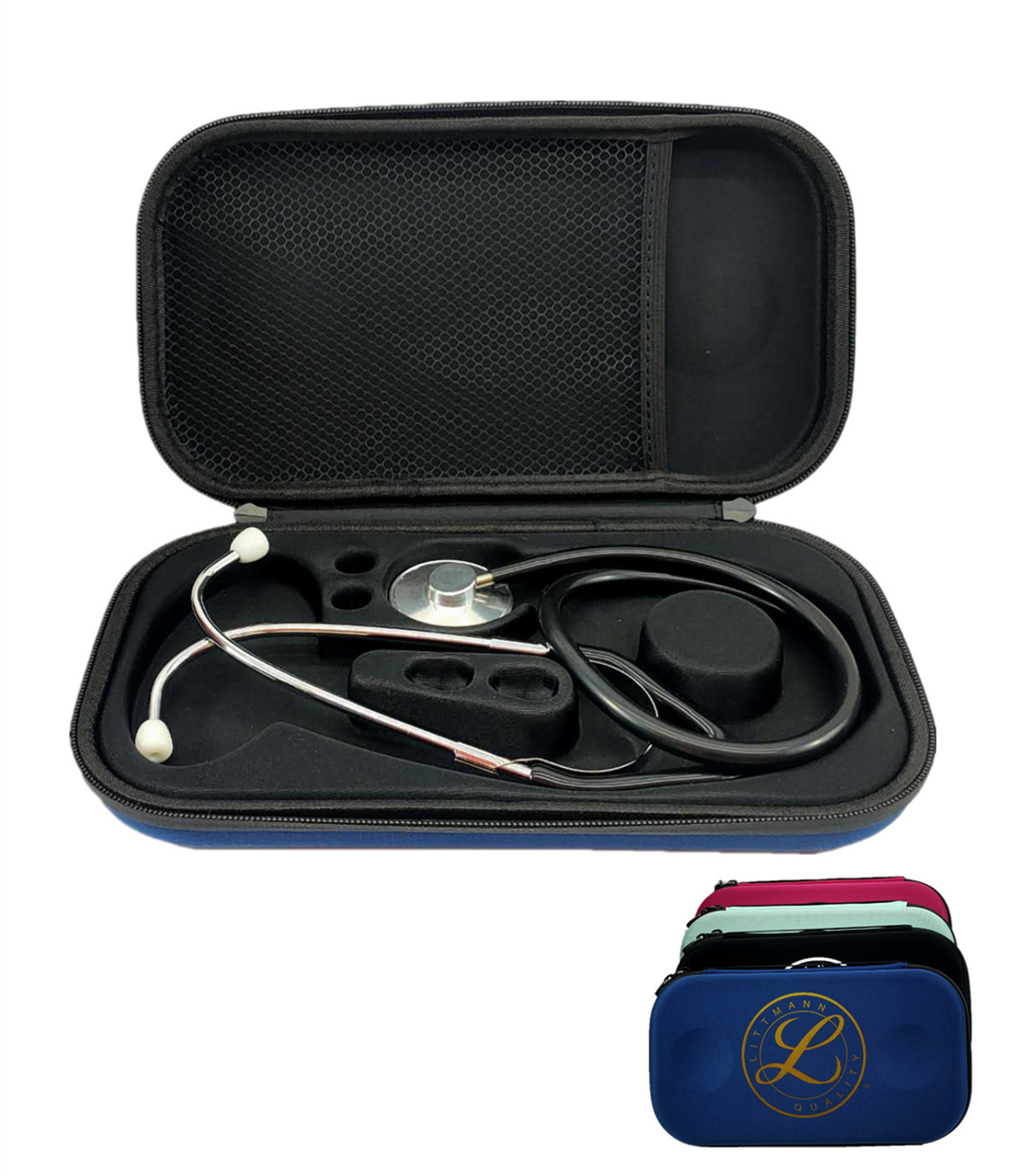 Do wysokiej jakości etui na st – Stethoscope recenzja i cena