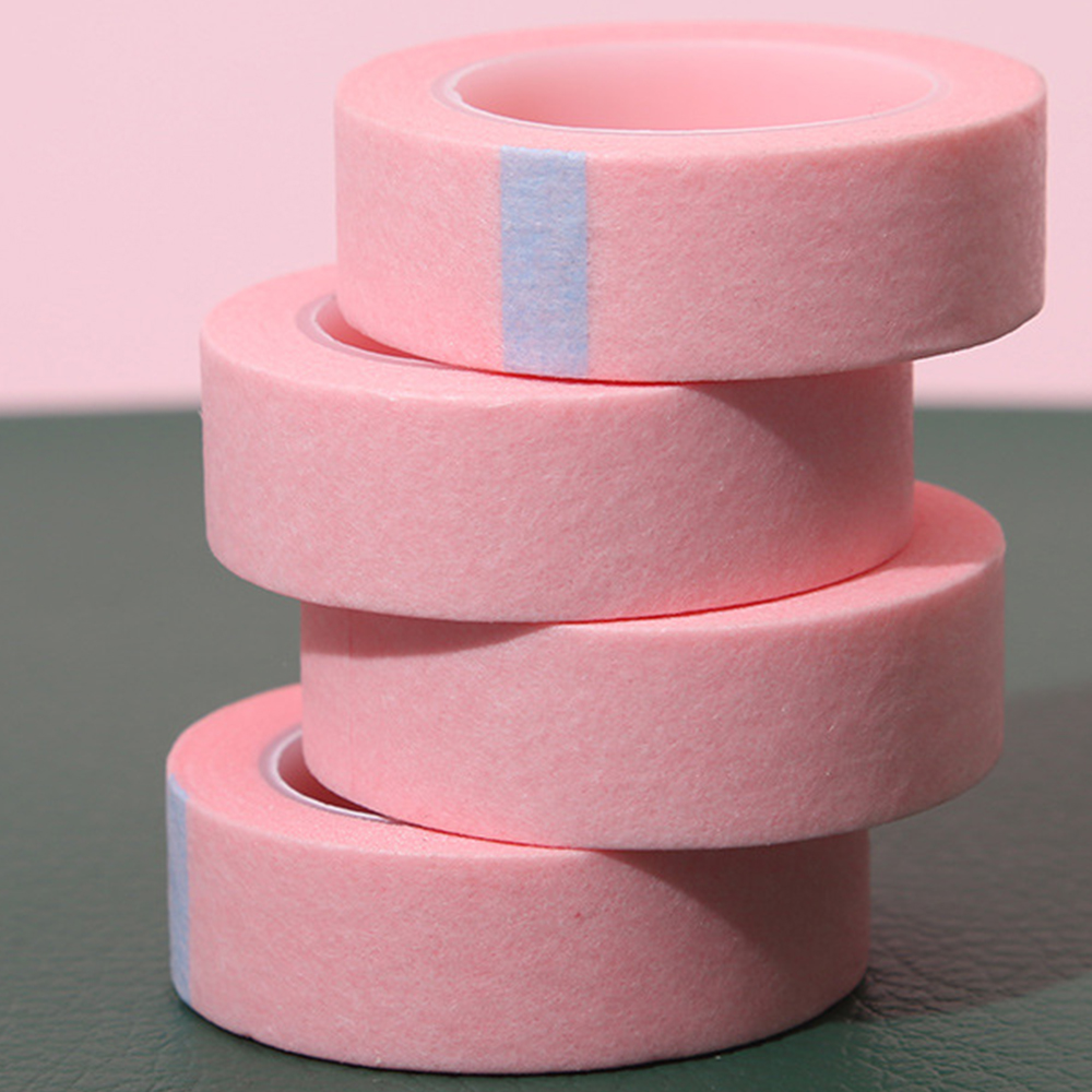 Taśma do rzęs Micropore oddych – Medical Tape recenzja i cena