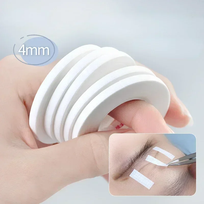 Taśma do liftingu rzęs 4MM, od – Medical Tape recenzja i cena