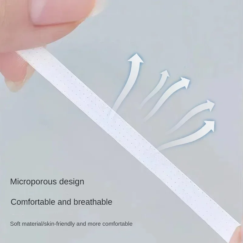 Taśma do liftingu rzęs 4MM, od – Medical Tape recenzja i cena