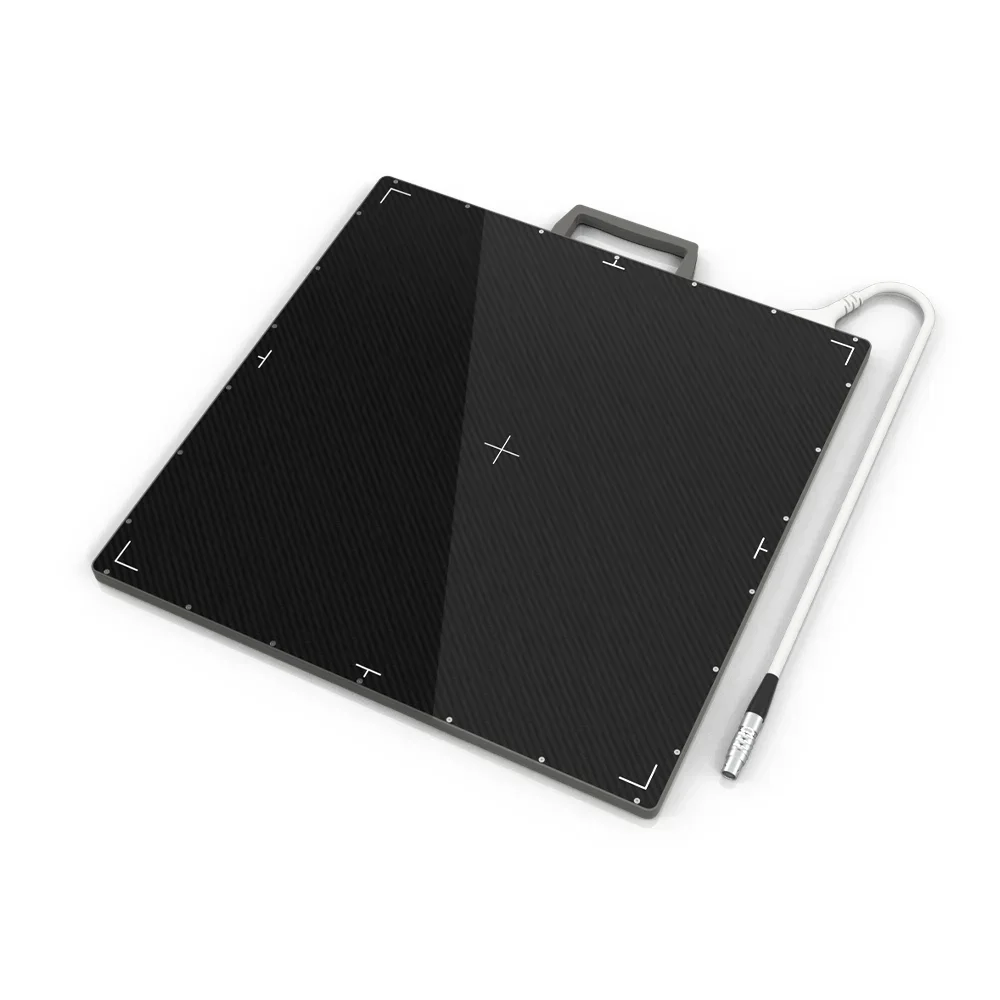 Veterinary DR X-Ray Flat Panel – Medical Lab Images recenzja i cena