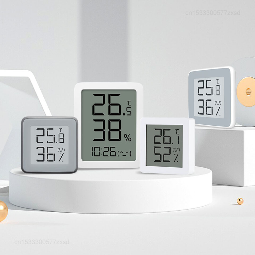 Termometr elektryczny Miaomiao – Thermometer Digital recenzja i cena