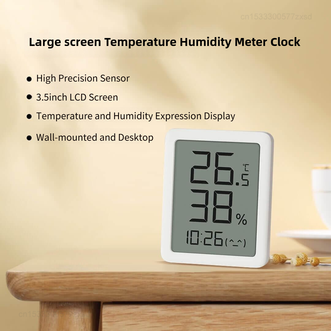 Termometr elektryczny Miaomiao – Thermometer Digital recenzja i cena