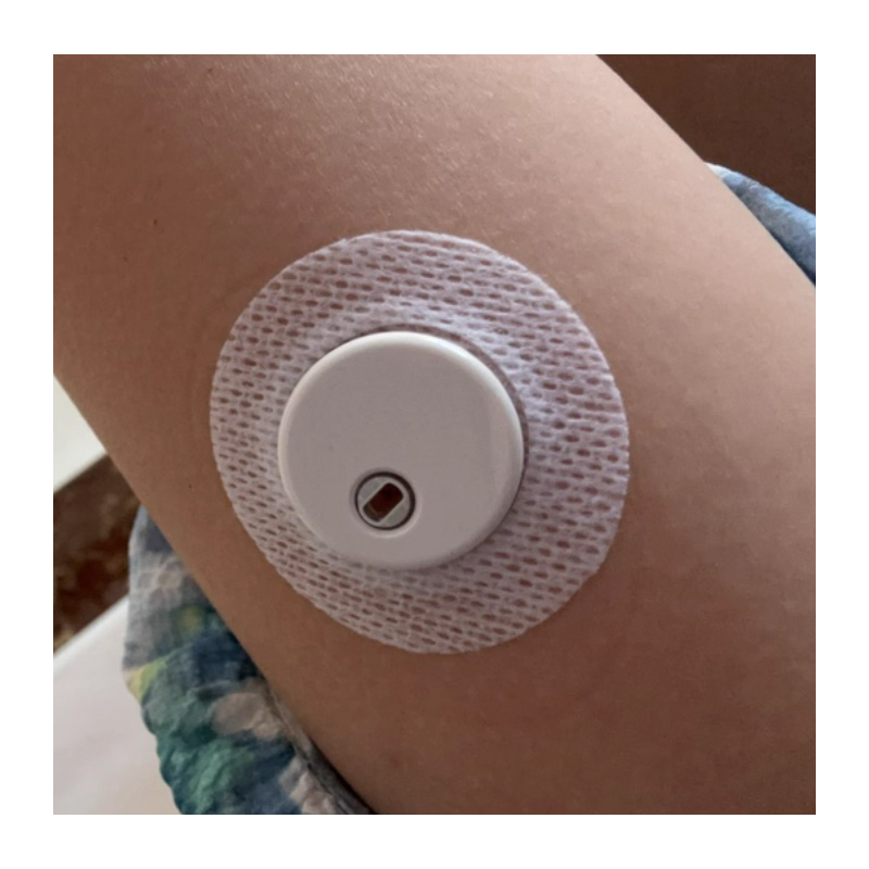 Oryginalne plastry na czujniki – Medical Tape recenzja i cena
