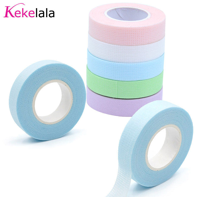 5-rolkowe mieszane kolory mikr – Medical Tape recenzja i cena