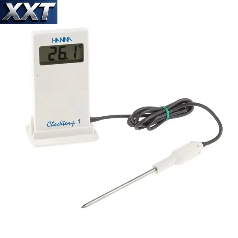 XXT Hanna Instruments HI 98509 – Thermometer Digital recenzja i cena