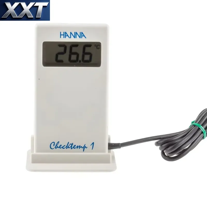 XXT Hanna Instruments HI 98509 – Thermometer Digital recenzja i cena