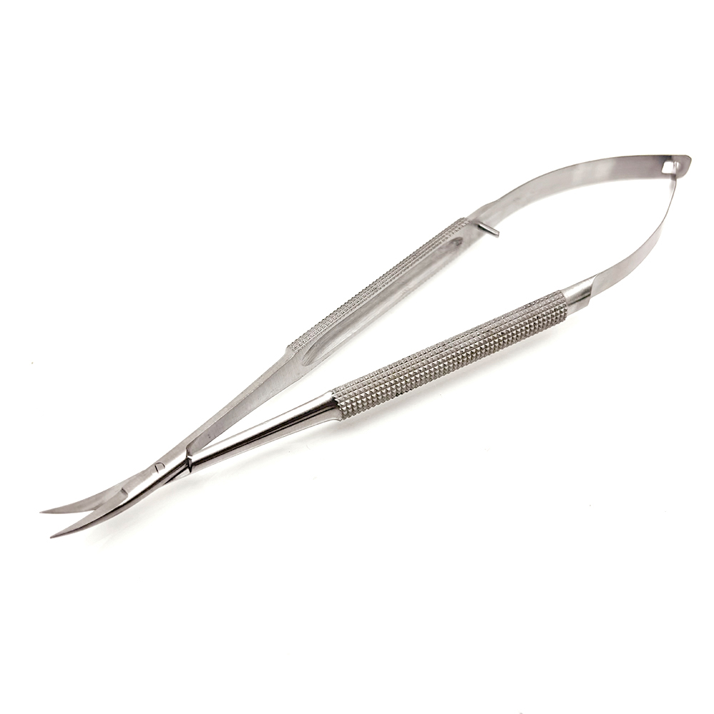 Nożyczki okulistyczne ze stali – Medical Scissors recenzja i cena