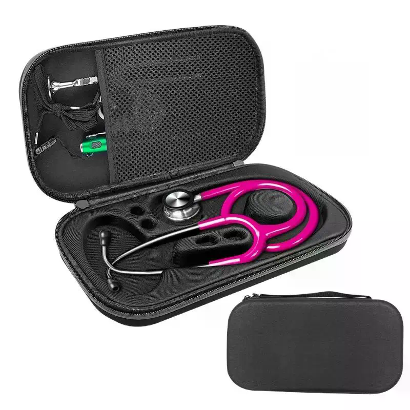 Organizer na stetoskop, twarda – Stethoscope recenzja i cena